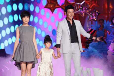 黄磊老婆怀三胎总统套房加十几个佣人