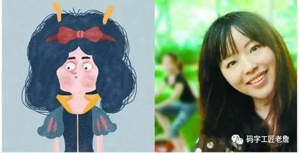 咪蒙怎样写文章,看完你就明白了