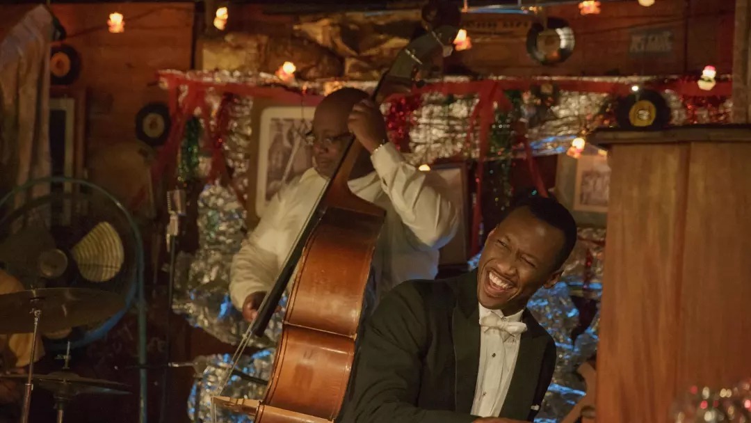 这些音乐电影不比「绿皮书」差 有品位的你一