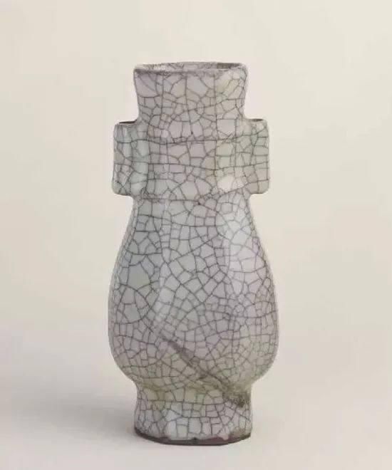 宋代的五大名窑制瓷业繁荣,件件过亿不为过!