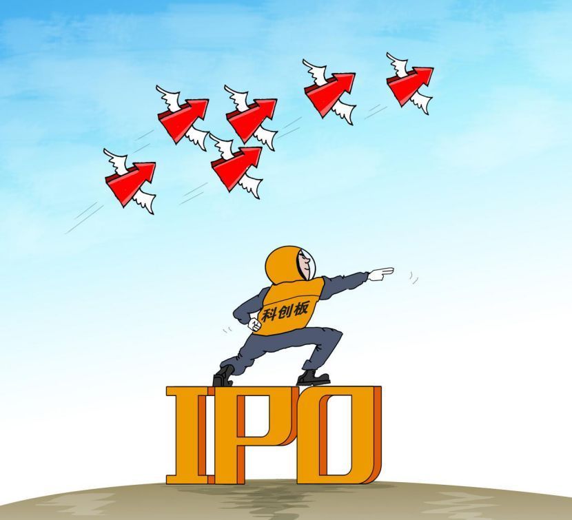 科创板再加速,影子股迎来暴涨,在热点概念下如