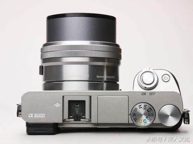 摄影爱好者,微单索尼a6000使用教程