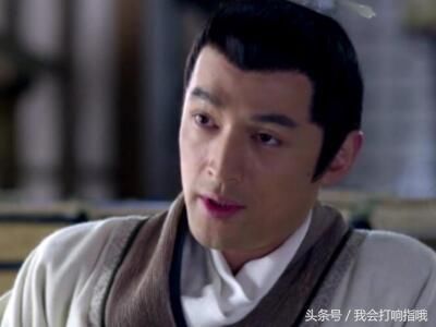 琅琊榜:到最后高湛连梁帝的命令都不听了,为何