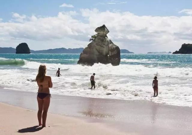 移民澳大利亚VS移民新西兰,你会选择去哪个国