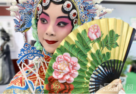 零距离现场感受视听盛宴! 2018中国艺术教育博