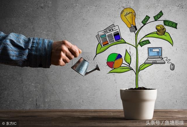 虚拟数字货币区块链,在这个世界上最好赚的钱