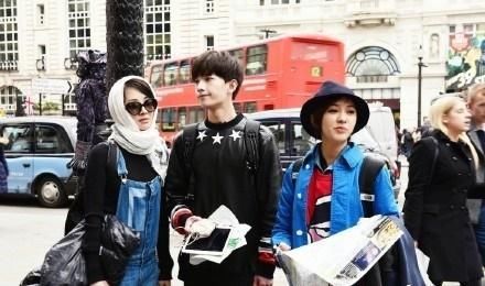 《花儿与少年》停播:华晨宇和杨洋不能回归、