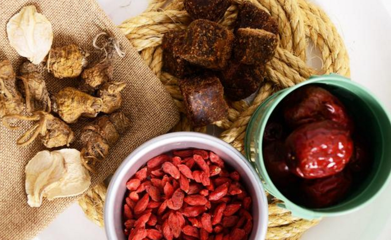 血是否通畅关键看5个部位,可惜能达标的屈指可数