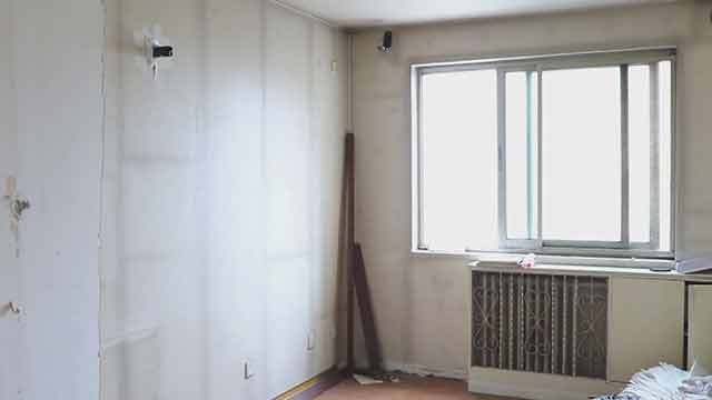 涨姿势!墙上的神秘黑线原来是这样产生的 涨姿势!墙上的神秘黑线原来是这样产生的