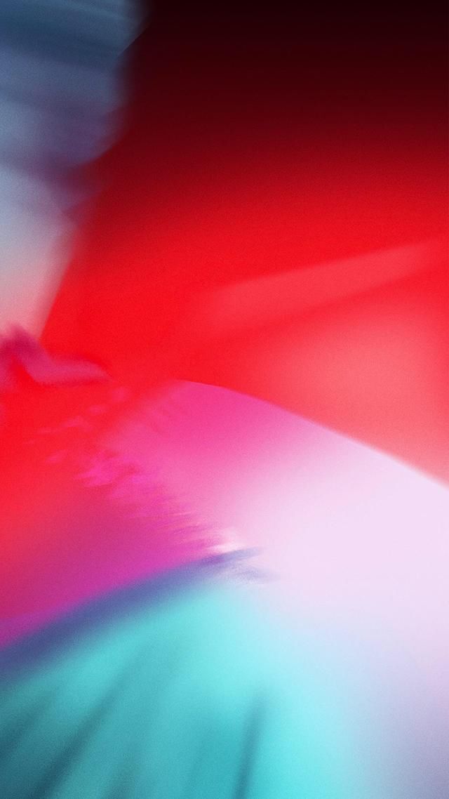 iOS12原生壁纸iPhone内置MAC官方超高清原