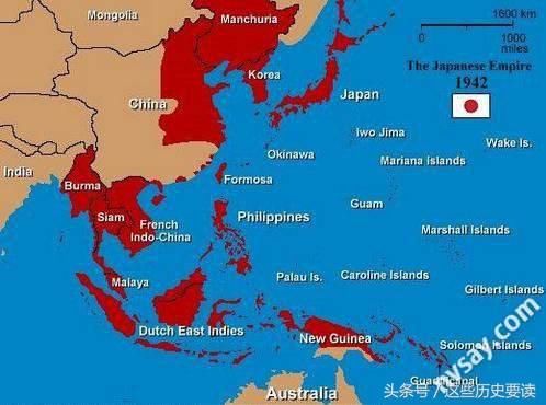 此战让小日本见识到了美军的可怕,美日阵亡比高达1:22