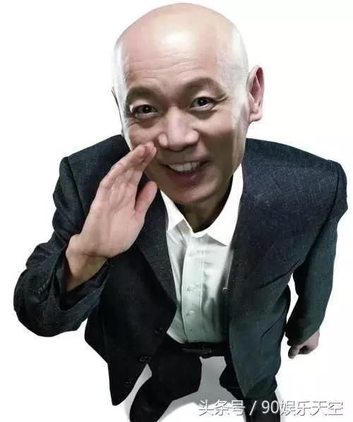 葛优被友人问:崔永元和冯小刚的骂战,为何没说