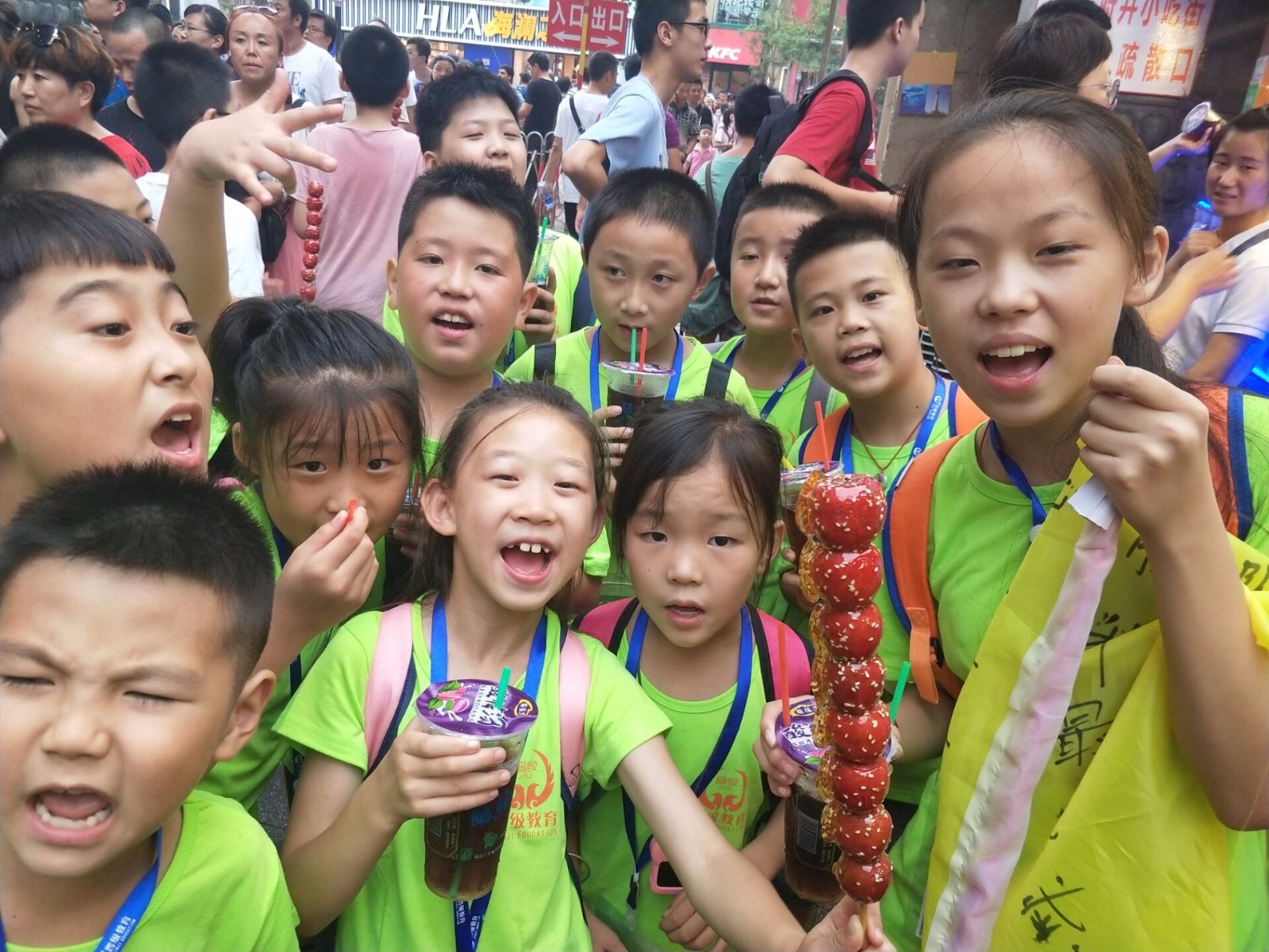 小学生托管班不赚钱?看看是不是有这三方面的