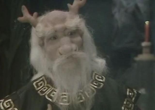 西游记井龙王什么来历,为何如来玉帝都管不到