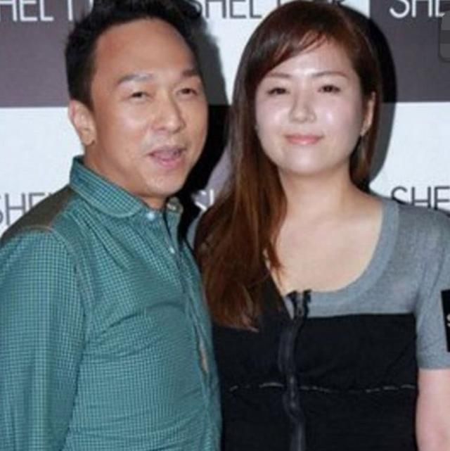 盘点华人男星娶的外国太太,网友:颜值爆表!