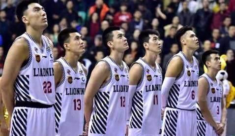 辽宁队为什么本土球员这么强,CBA辽宁能顶半