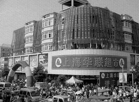 胆小慎入!上海疯传的几大灵异事件