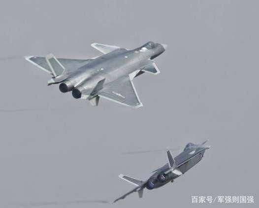 歼20是否已经具备作战能力?这一绝技其他战机