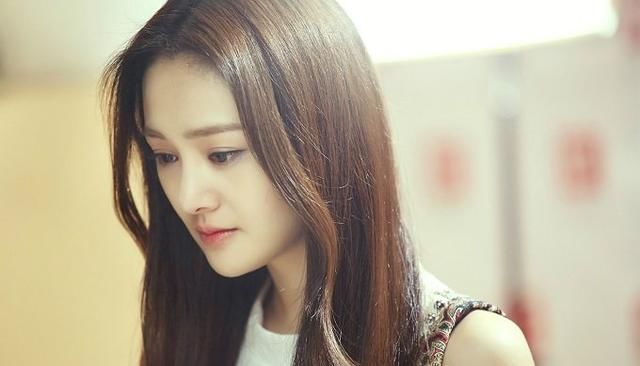 看看十二星座女明星的眼泪代表什么?刘诗诗珍