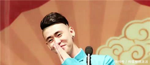 张云雷红了,郭德纲下一个力捧的是谁微博八天