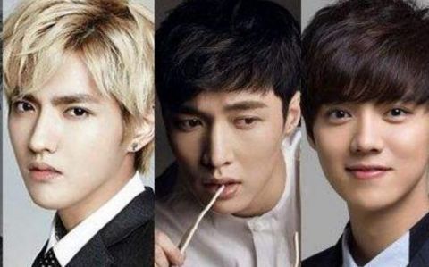 明星商演价格表曝光,吴亦凡最高,周杰伦和薛之