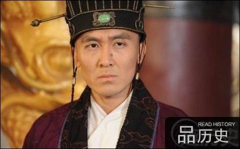 程元振是唐肃宗后期当权的宦官,他在唐肃宗后期打败了李富国,成为朝廷