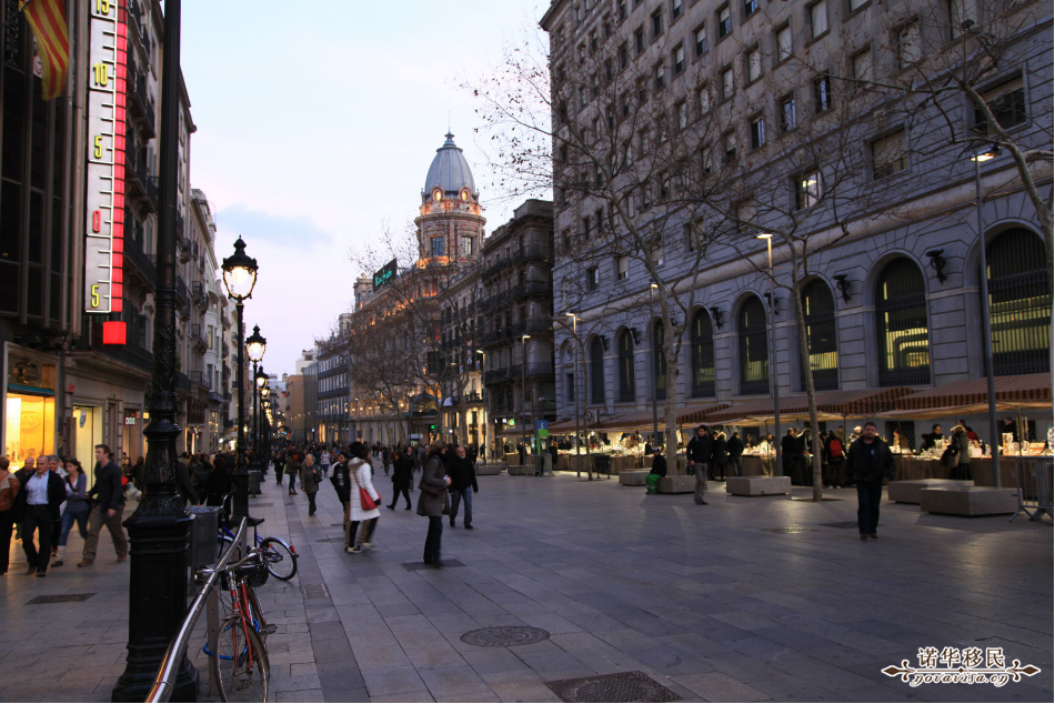 葡萄牙、西班牙购房移民政策对比