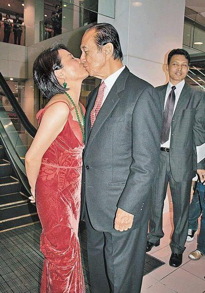 澳门赌王八字无财,为什么能霸业屹立数十年?