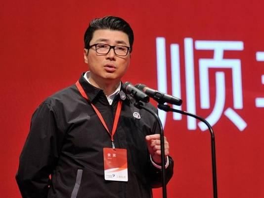 2018顺丰继续领跑快递行业,管理40万员工的薪