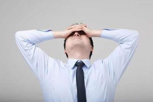 前列腺钙化斑怎么回事 前列腺钙化斑能自行消