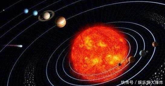 奥秘!宇宙中有很多恒星,为什么只有太阳的光能