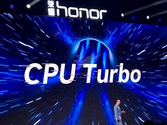 Turbo技术将是华为麒麟980对垒高通骁龙855芯
