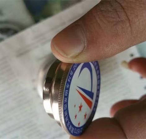 袁大头老银元鉴定有妙招，最后一项使用银元鉴定器精准度最高!