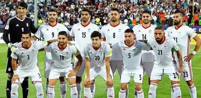 今夜世界杯,葡萄牙摩洛哥,乌拉圭沙特,伊朗西班