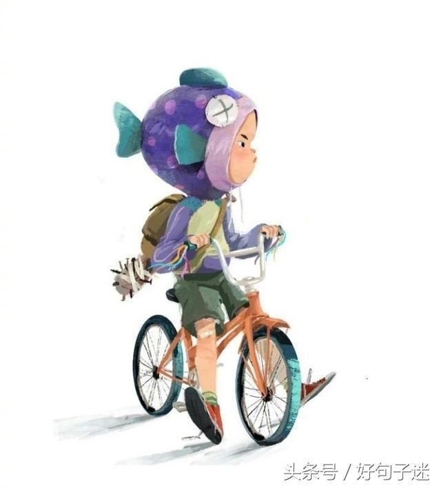 发朋友圈有意思的句子,句句幽默搞笑,烦恼时读