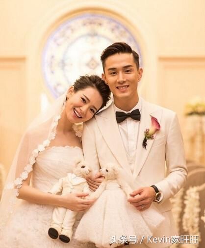 那些嫁给韩国人的中国女星 你知道几个