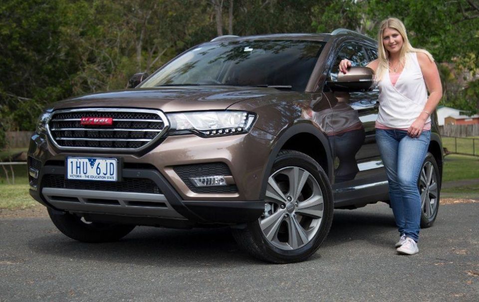 2017年车界新闻大事记丨日本匠心在鞠躬,贾跃