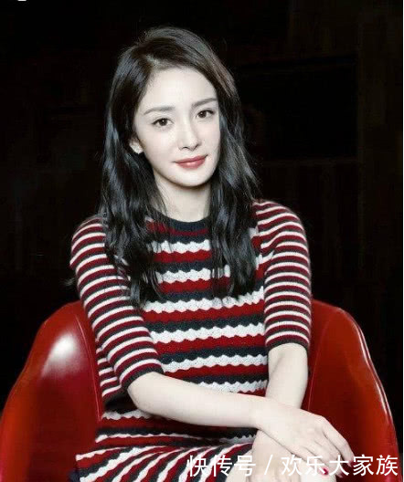 杨幂宣传扶摇正式公布怀上二胎喜讯,网友:刘恺