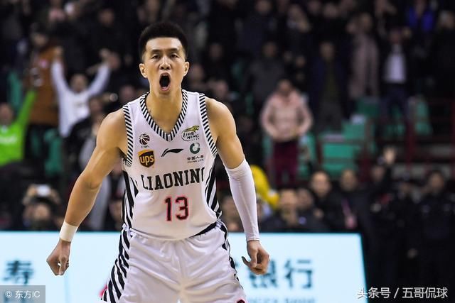 打爆外援!亚洲第一控卫回归 辽篮季前赛大胜 李