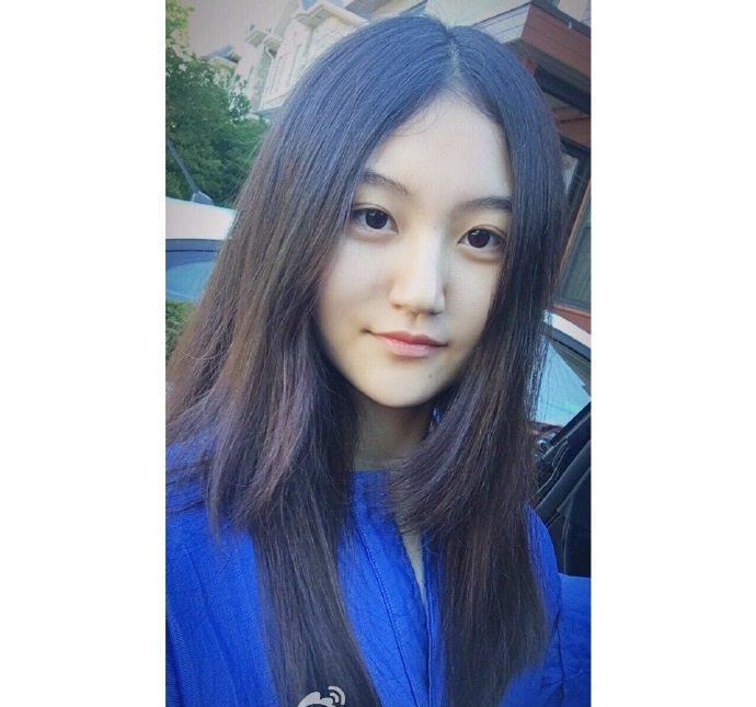 4岁小戏骨长大后拍《花千骨》被嫌丑,如今微博