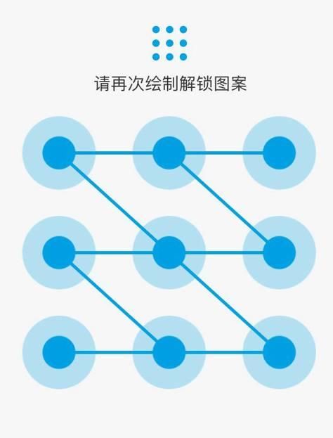 十二星座九宫格解锁图案,每一款简单好看,快来
