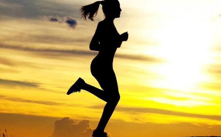 女人坚持跑步会有4个变化, 第1个女性最爱, 第