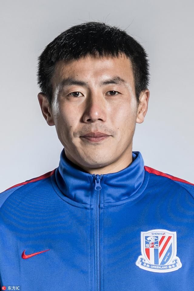 新赛季中超巡礼上海申花:引援没力度,目标也不