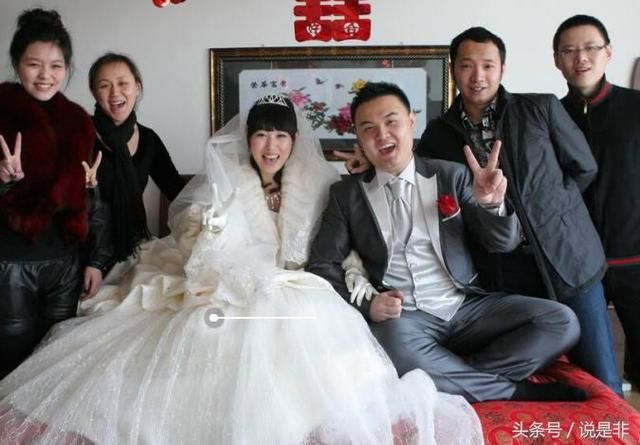 老婆,你父母用彩礼钱给你弟买房,给你姐买车,当