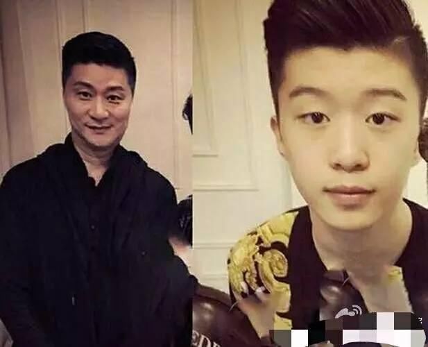 亲弟弟?范冰冰与洪金宝隐藏19年的秘密终于被