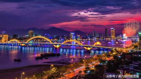 2018越南旅游,岘港和芽庄哪个更好玩