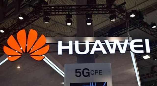 华为被四大市场禁用其5G订单,率遭重创的华为