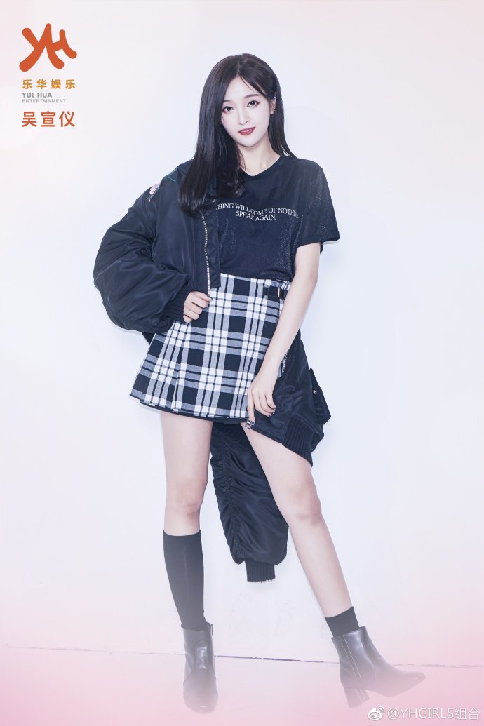 《创造101》选手实力碾压《偶练》,排名第一的