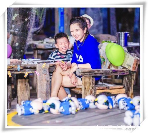 32岁何洁厉害了!瘦掉20斤颜值重回巅峰,网友: