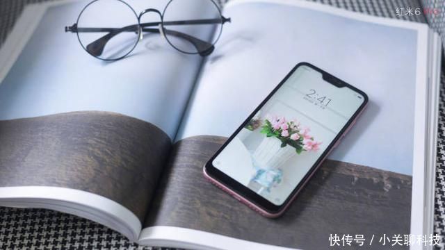 千元机买红米6pro还是红米note5?对比之后再作